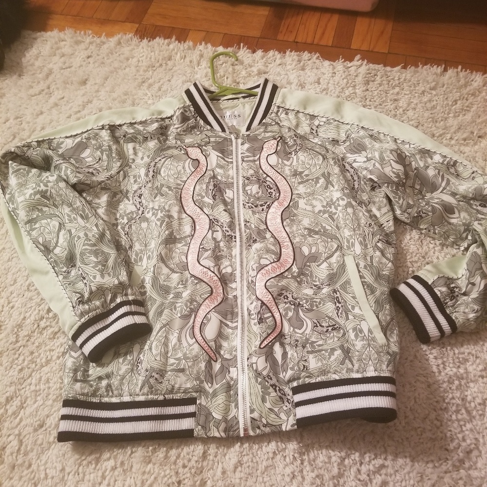 Jacket